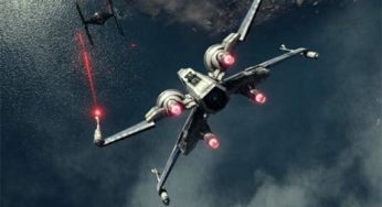 Star Wars: Episodio VIII comienza rodaje en Londres