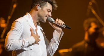 Demandan a Ricky Martin por 10 mdd por supuesto plagio