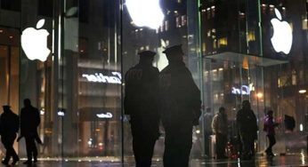 Apple le gana al FBI, juez falla a favor de la compañía