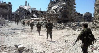 Ataque ruso contra hospital en Siria deja 9 muertos