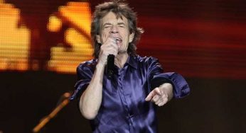 Los Rolling se despidieron de la CDMX