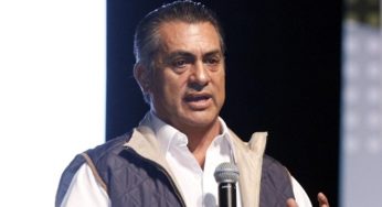 “El Bronco” delicado de salud