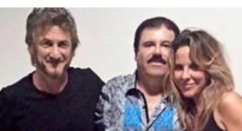 Kate hablará en TV sobre su relación con «El Chapo»