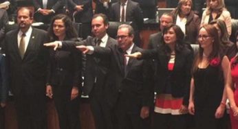 Buscaré estrechar lazos con Cuba: Enrique Martínez
