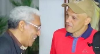 Guerrillero más temido de FARC se une a diálogo de paz