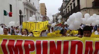 Suspenden de universidad a tres de «Los Porkys»