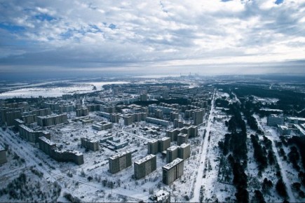 Pripyat-From-The-Air