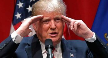 EUA de Trump