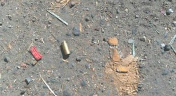 Asesinan a 3 presuntos autodefensas en Michoacán