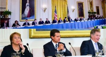 Reconocen a México por uso pacífico de material nuclear