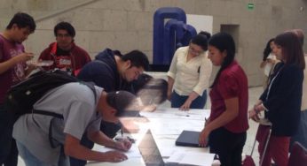 Inicia mesa de trabajo entre autoridades del IPN y estudiantes