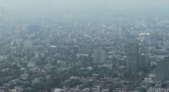 A tomar medidas antipolución