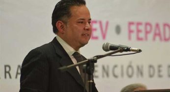 Veracruz, Q. Roo, Puebla y Oaxaca, prioritarios en elecciones: Fepade