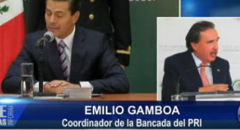 Sí habrá periodo extraordinario; será hasta junio