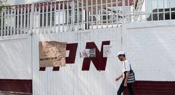 IPN presentará denuncia por daños en vocacionales