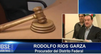 Acusado de abusos en Kínder Matatena podría pasar 37 años en presión: Ríos Garza