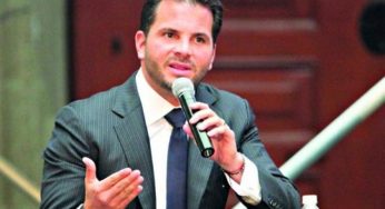 A las 15:00 hrs, reporte sobre contingencia ambiental