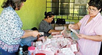 Cuatro estados se enfilan a la alternancia; Veracruz, Tamaulipas, Quintana Roo y Durango