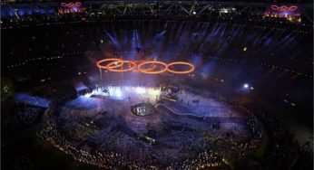 ¿Cuál ha sido la mejor ceremonia de inauguración de las Olimpiadas?