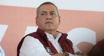 Entendemos mensaje del electorado, debemos cambiar, Beltrones