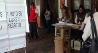 Impidieron instalación de casillas especiales en Tlaxcala