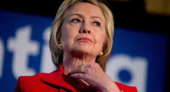 Clinton critica discurso de odio de Trump a inmigrantes