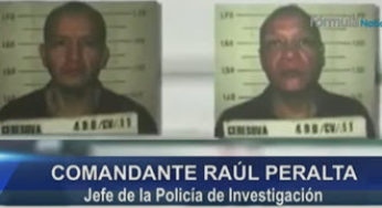 Reaprenden a reo fugado del Reclusorio Oriente