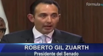 Veracruz, al borde de la ingobernabilidad: Gil