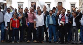 Nuevo modelo educativo tensa diálogo CNTE-SEP