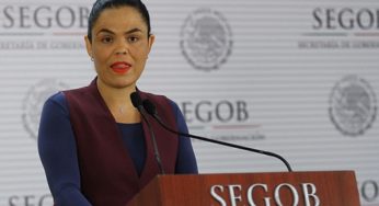 Comisión Especial recibe informes sobre hechos en Nochixtlán