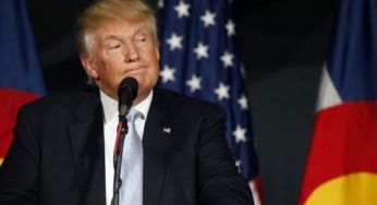 Trump ofende a padres de soldado musulmán muerto