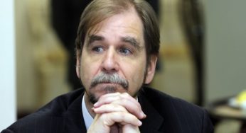 No me dejaron expulsar a corruptos: Basave