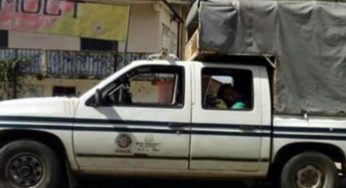 Ejecutan a profesor en Putla, Guerrero