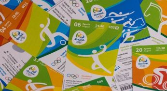 Mañana, el “super jueves” para comprar entradas a Rio 2016
