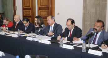 SNTE insiste en quitarle en carácter punitivo a la evaluación magisterial
