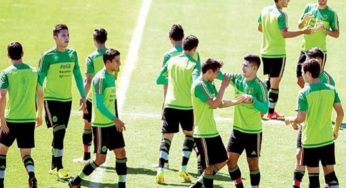 Tri defenderá el oro