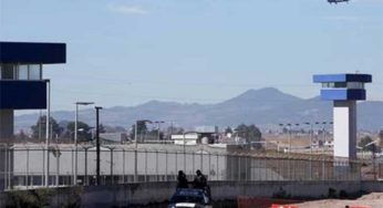 Liberan a ex directora del Altiplano ligada a fuga de “El Chapo”