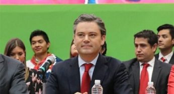 Reforma es una solución, no un problema: Nuño