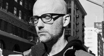 Moby se queja de que Trump venga a México