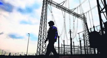 Aumentan tarifas eléctricas por segundo mes consecutivo