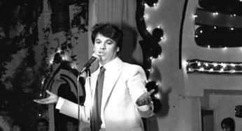 Música de Juan Gabriel rompe récord de ventas en EU