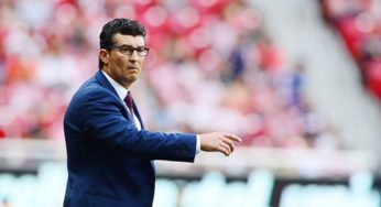 “El Chepo” toma las riendas de Santos