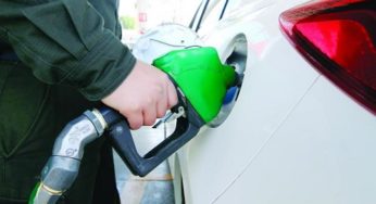 Inflación subió 0.26% en julio por gasolinazo