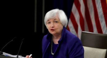 Fed mantiene sin cambios su tasa de interés