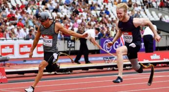 Venta de entradas para los Juegos Paralímpicos Rio 2016 supera récord
