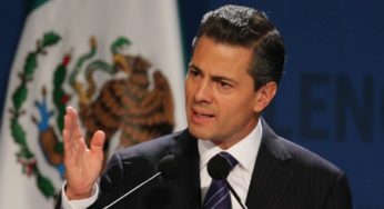 Gobierno está comprometido a aclarar caso Iguala: EPN