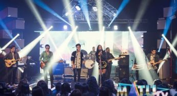 Tras accidente, grupo Matute confirma presentación en Veracruz
