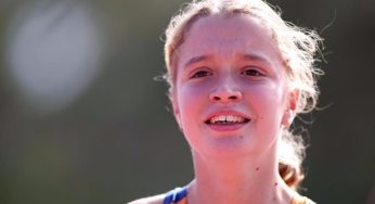 Ocho jóvenes promesas en los Juegos Paralímpicos Rio 2016