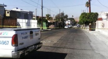 Decapitan a dos en Tijuana