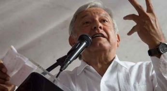 AMLO pide a PGR que dé a conocer la situación legal de Duarte